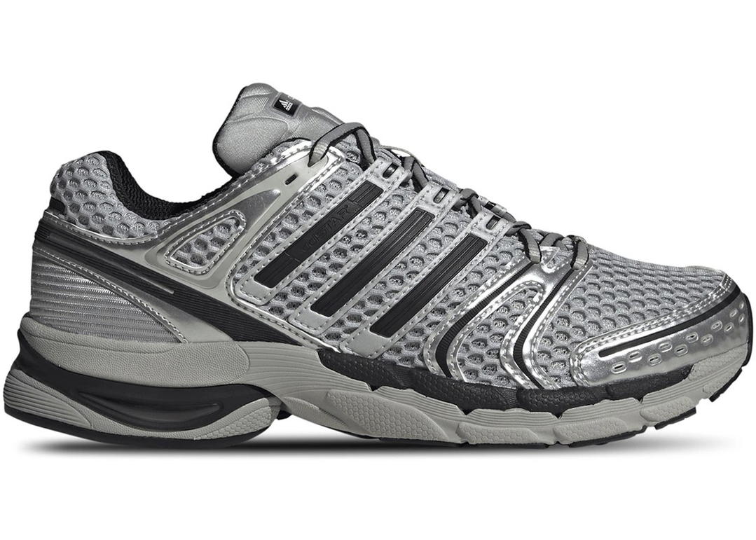 adidas adidas Adistar Control 5 Grey Two Black Silver