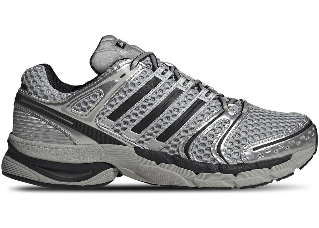 adidas adidas Adistar Control 5 Grey Two Black Silver