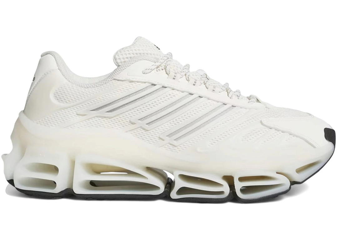 adidas adidas Megaride AG White Cream White