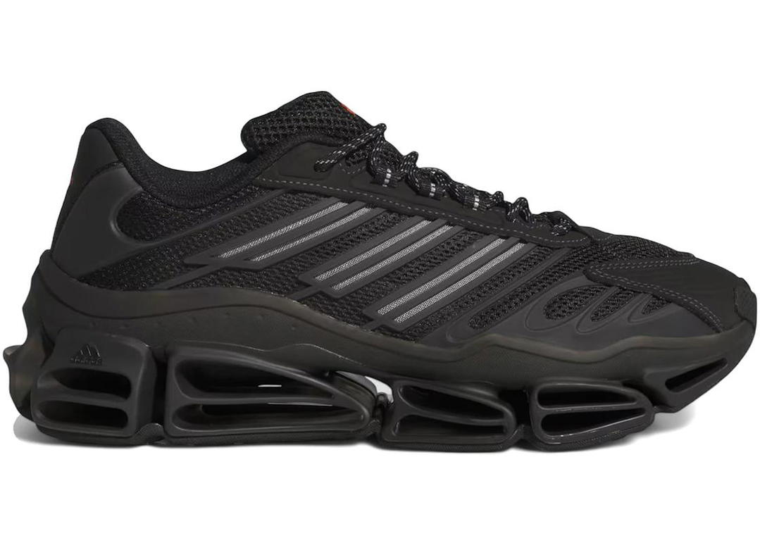 adidas adidas Megaride AG Black Night Grey
