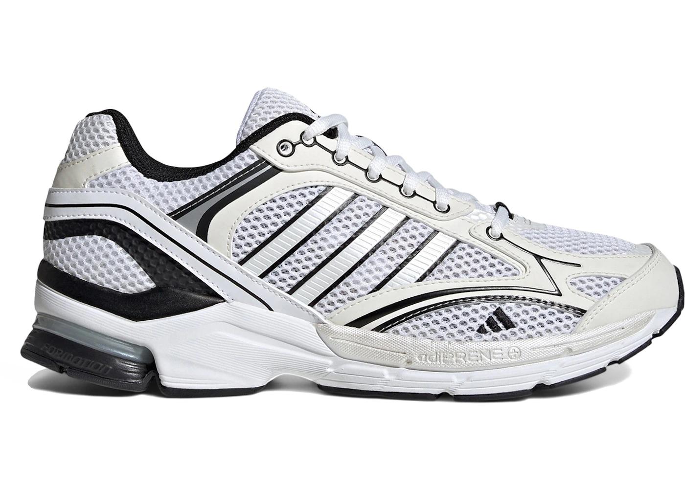 adidas adidas Spiritain 2000 White Zero Metalic Black