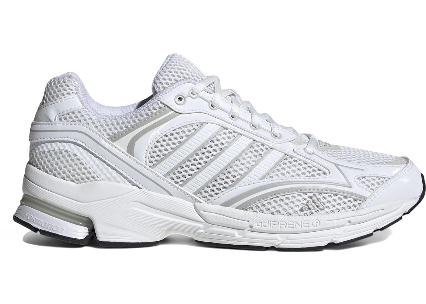 adidas adidas Spiritain 2000 White Grey Two