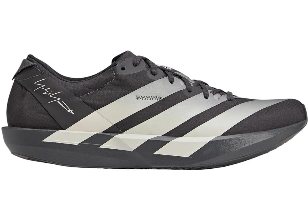 adidas adidas Y-3 Adios 9 Utility Black Off White