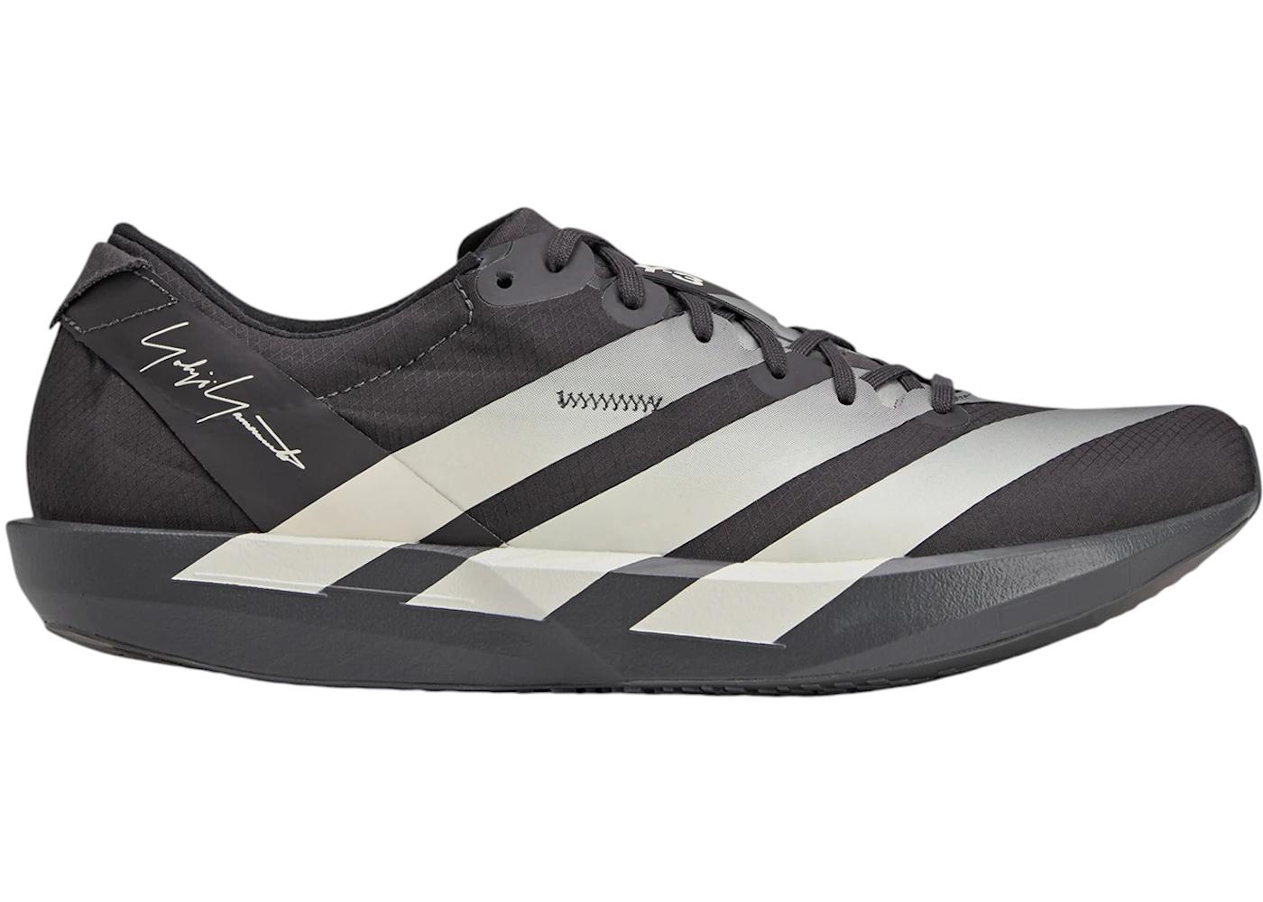 adidas adidas Y-3 Adios 9 Utility Black Off White