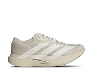 Buy adidas Adizero Evo SL Alumina Warm Sandstone at Sasom – Authentic and Ready to Ship