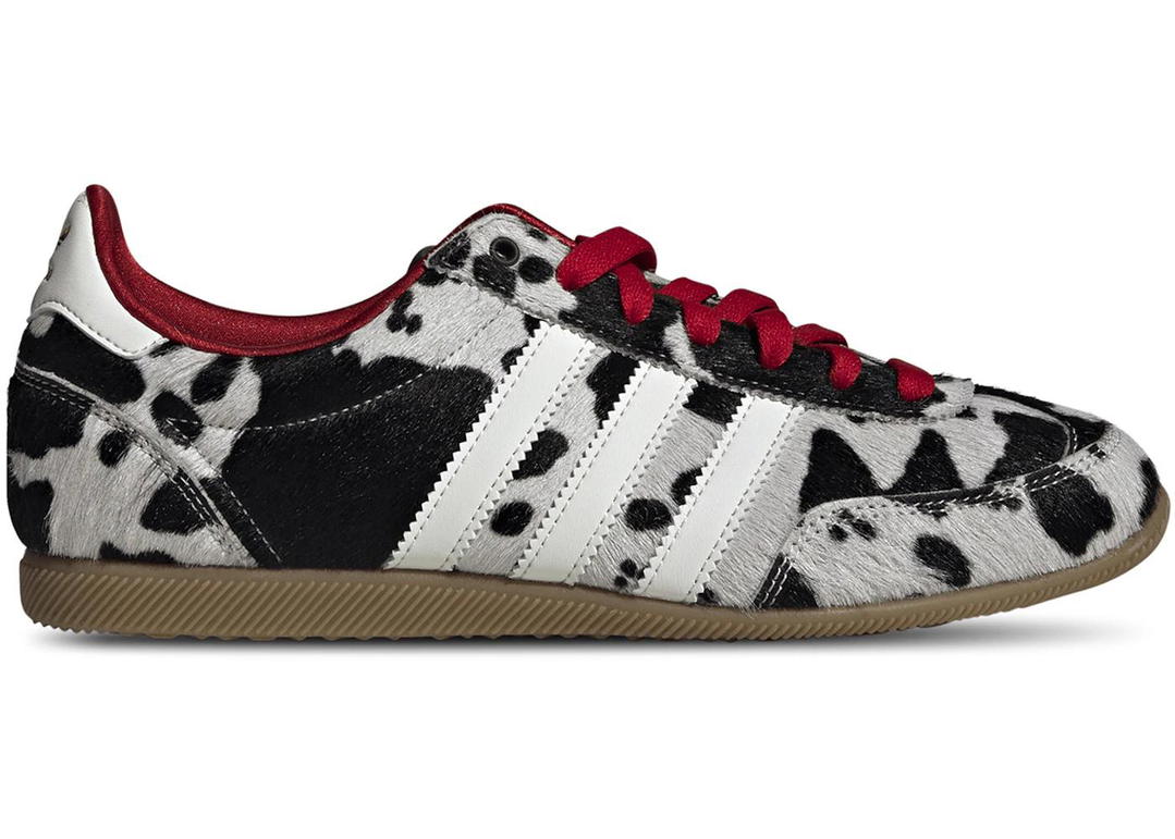 adidas adidas Japan Cow Print Aurora Coffee (Women's)