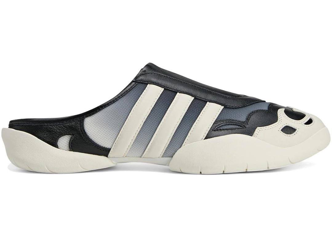 adidas adidas Y-3 Regu Mule Black Off White