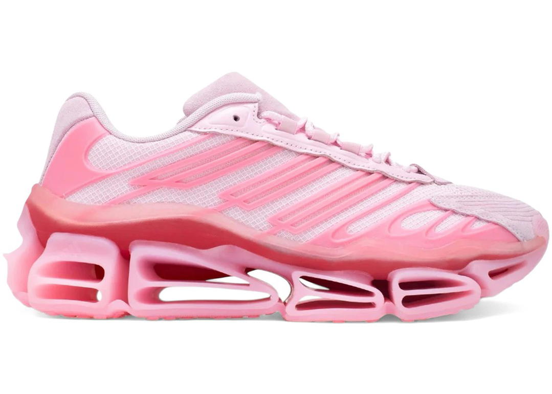 adidas adidas Megaride AG Willy Chavarria Pink