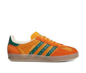 Buy adidas Gazelle Indoor Hardies Rust Orange Green at Sasom – Authentic and Ready to Ship