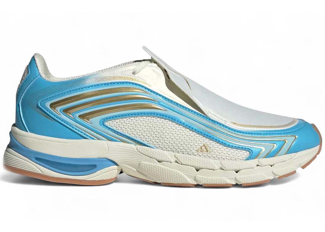 adidas adidas Adistar Messi Ivory Blue Burst