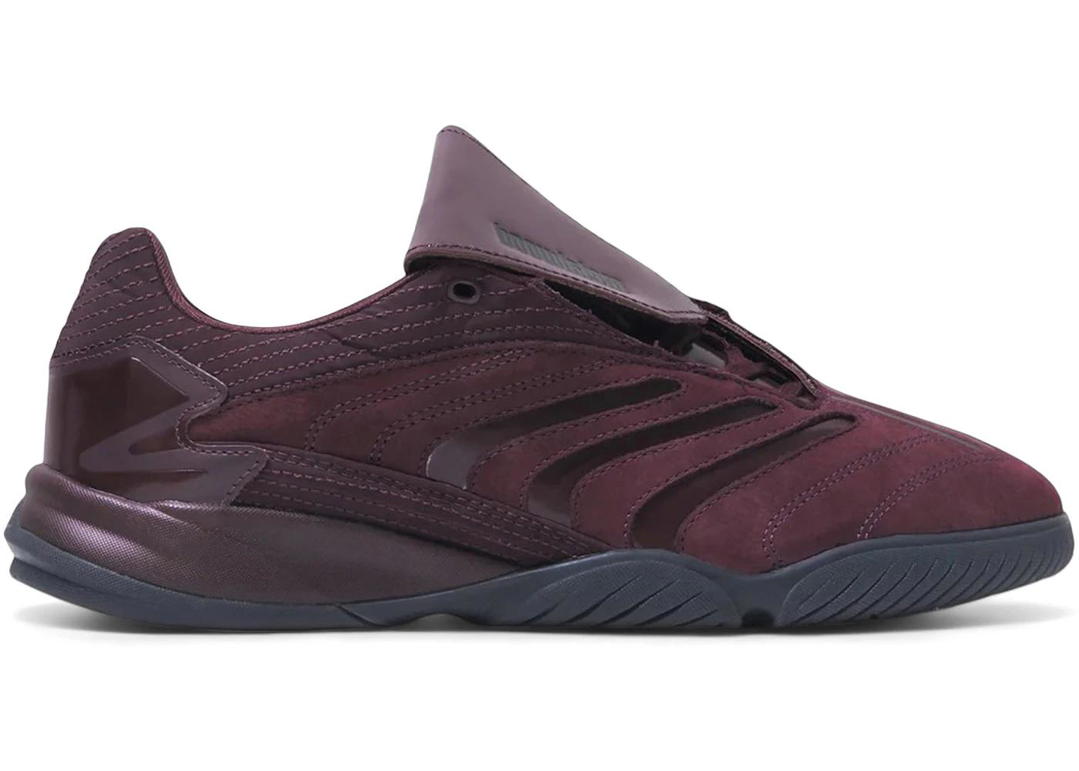 adidas adidas Predator Sala Metalwood Studio Vino