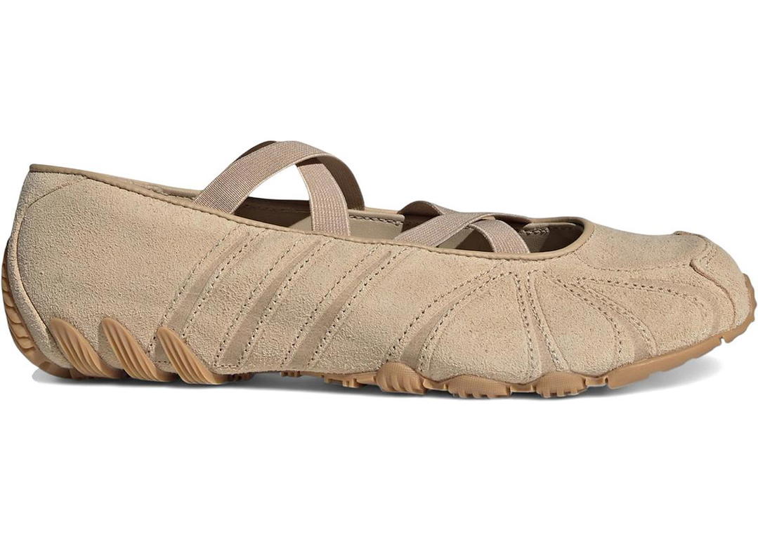 adidas adidas Ghost Sprint Ballet Magic Beige Gum (Women's)