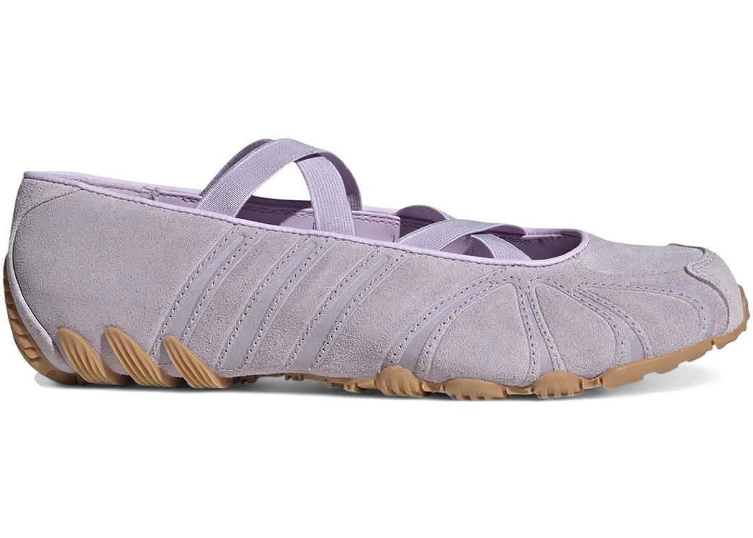 adidas adidas Ghost Sprint Ballet Ice Lavender Gum (Women's)