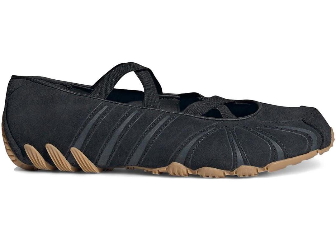 adidas adidas Ghost Sprint Ballet Black Gum (Women's)