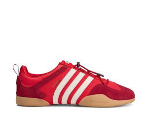 Buy adidas Ballerina Bad Bunny Flamboyan at Sasom – Authentic and Ready to Ship