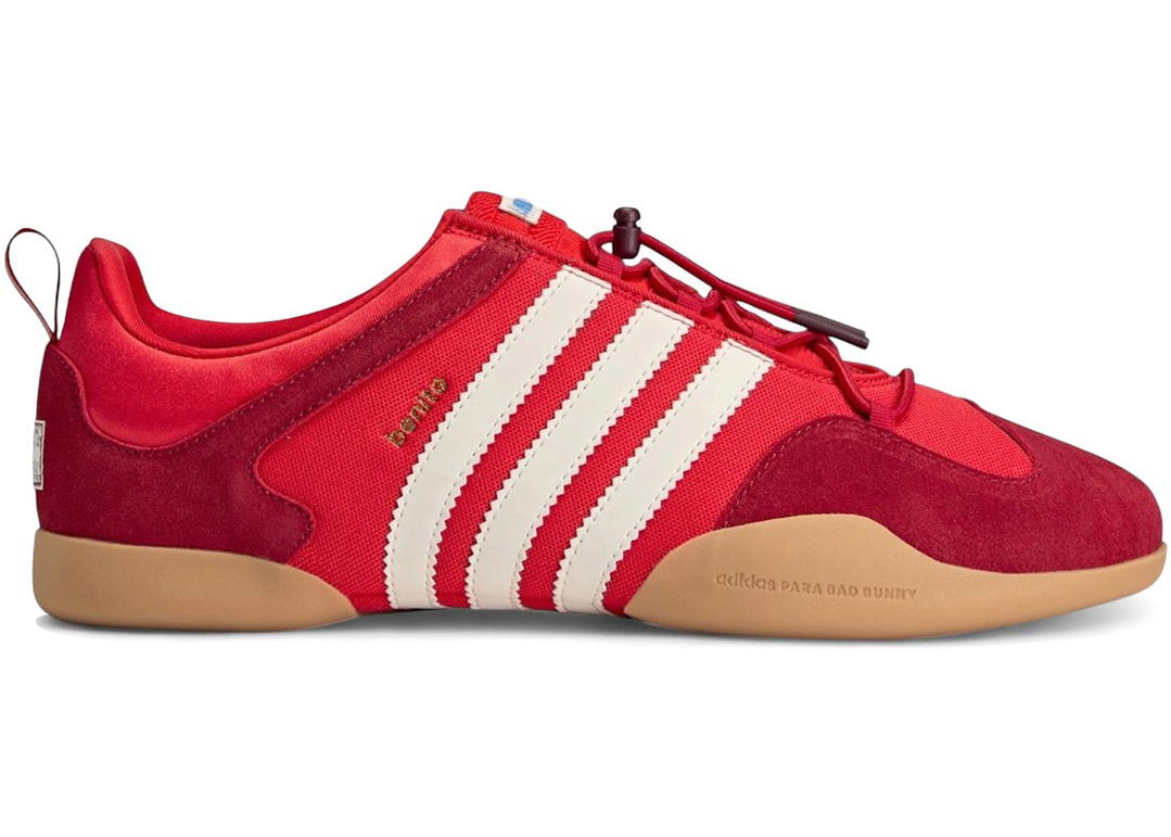 adidas adidas Ballerina Bad Bunny Flamboyan