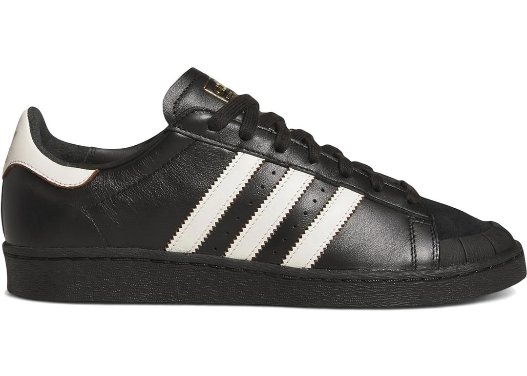 adidas adidas Jabbar Half Shell OG Black Off White