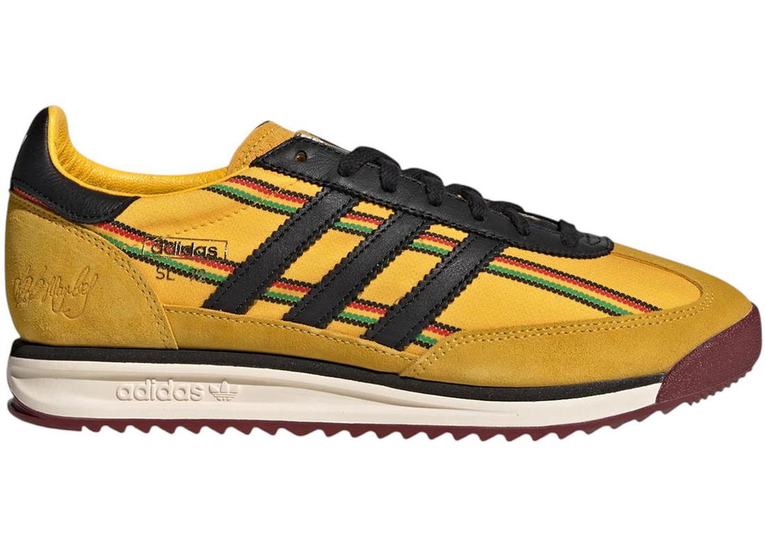 adidas adidas SL 72 RS Bob Marley Jamaica