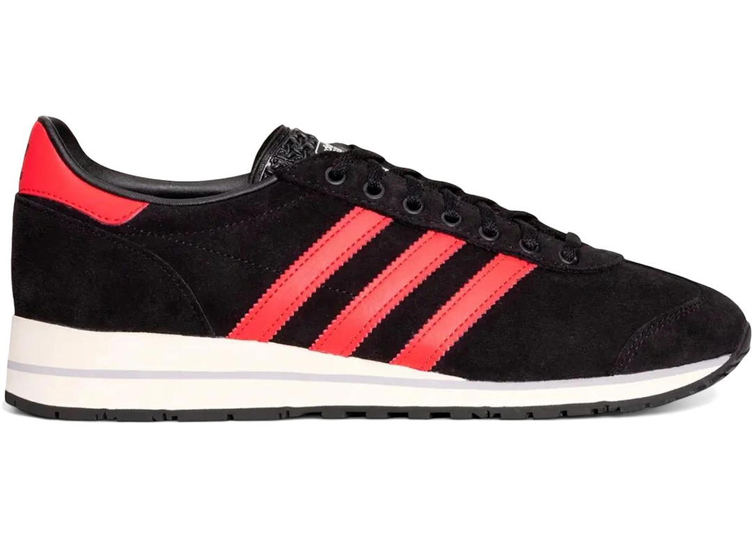 adidas adidas Marathon SPZL Noel Gallagher Black Red