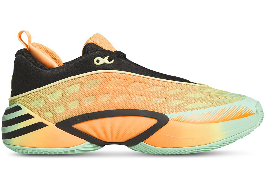 adidas adidas D.O.N. Issue #8 Panama