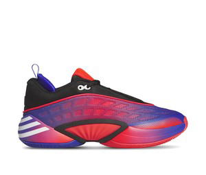 Buy adidas D.O.N. Issue #8 Spida-Man at Sasom – Authentic and Ready to Ship