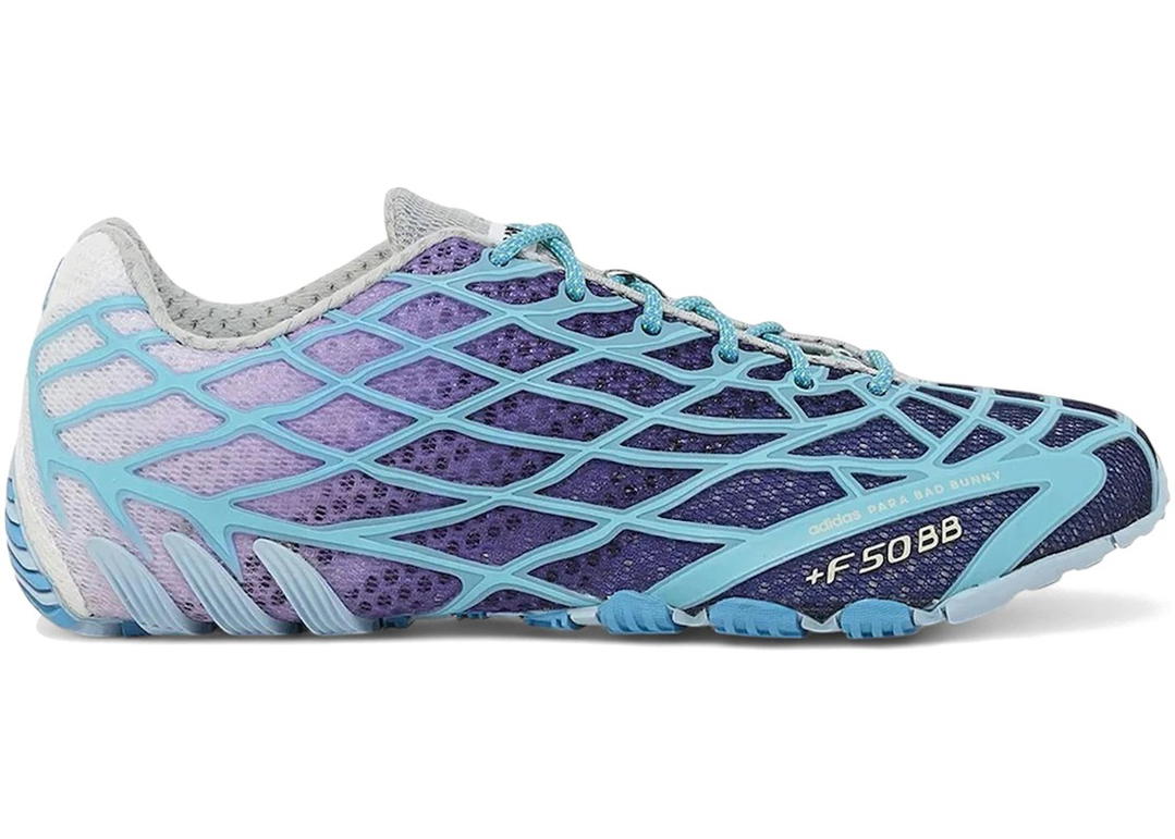 adidas adidas F50 Ghost Sprint Bad Bunny Dark Marine