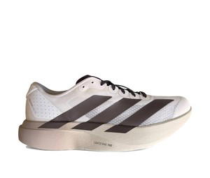 Buy adidas Adizero Evo SL Off White Aurora Comet at Sasom – Authentic and Ready to Ship