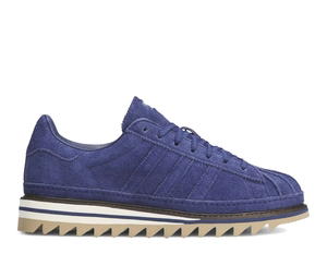 Buy adidas Superstar CLOT by Edison Chen Dark Blue at Sasom – Authentic and Ready to Ship