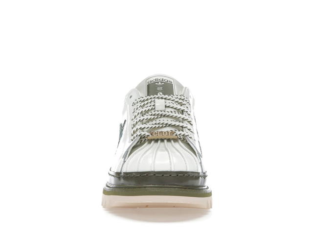adidas adidas Superstar CLOT by Edison Chen x Bape Off White - view 2