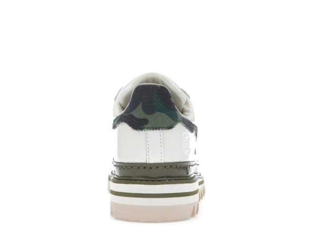 adidas adidas Superstar CLOT by Edison Chen x Bape Off White - view 4