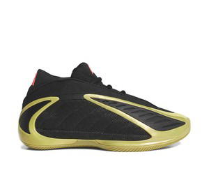 Buy adidas AE 2 Black Gold Metallic at Sasom – Authentic and Ready to Ship
