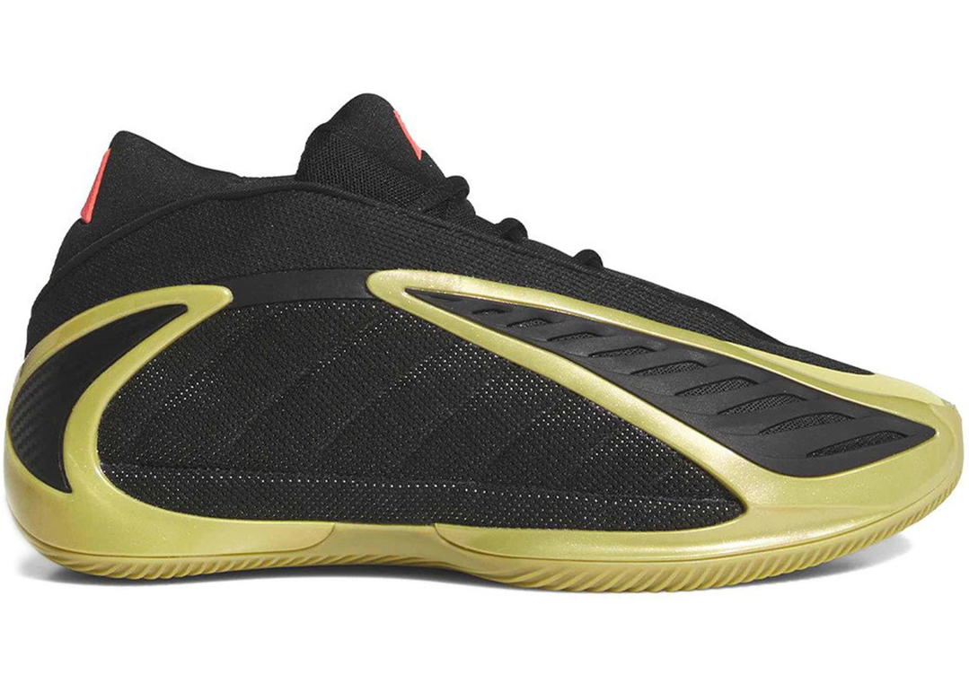 adidas adidas AE 2 Black Gold Metallic