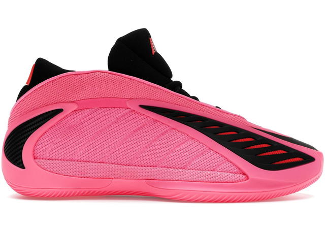 adidas adidas AE 2 Lucid Pink Black - view 1