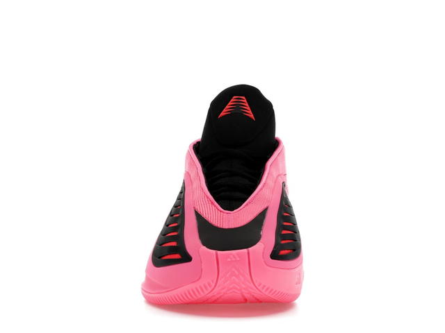 adidas adidas AE 2 Lucid Pink Black - view 2