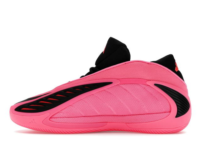 adidas adidas AE 2 Lucid Pink Black - view 3