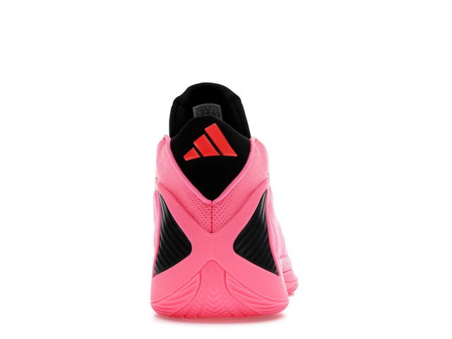 adidas adidas AE 2 Lucid Pink Black - view 4