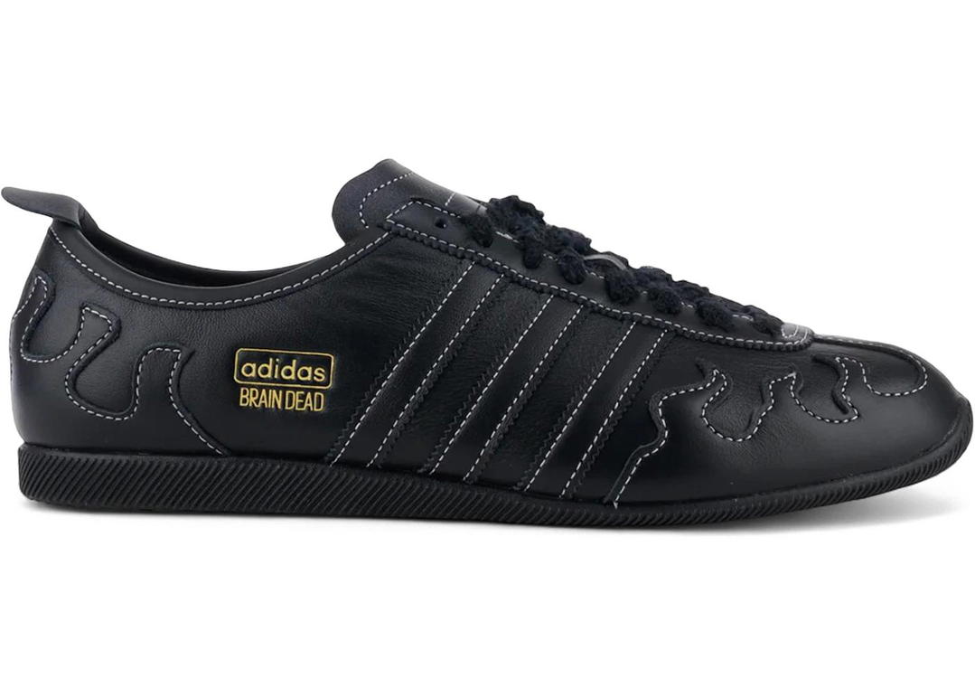adidas adidas Japan Brain Dead x Dover Street Market Black