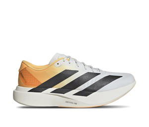 Buy adidas Adizero Evo SL White Lucid Tangerine at Sasom – Authentic and Ready to Ship