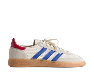 Buy adidas Handball Spezial Kith x Lionel Messi White Collegiate Royal at Sasom – Authentic and Ready to Ship