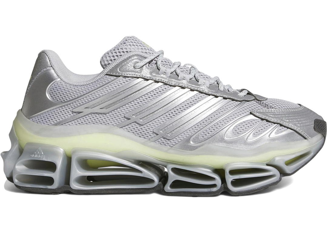 adidas adidas Megaride AG Silver Metallic