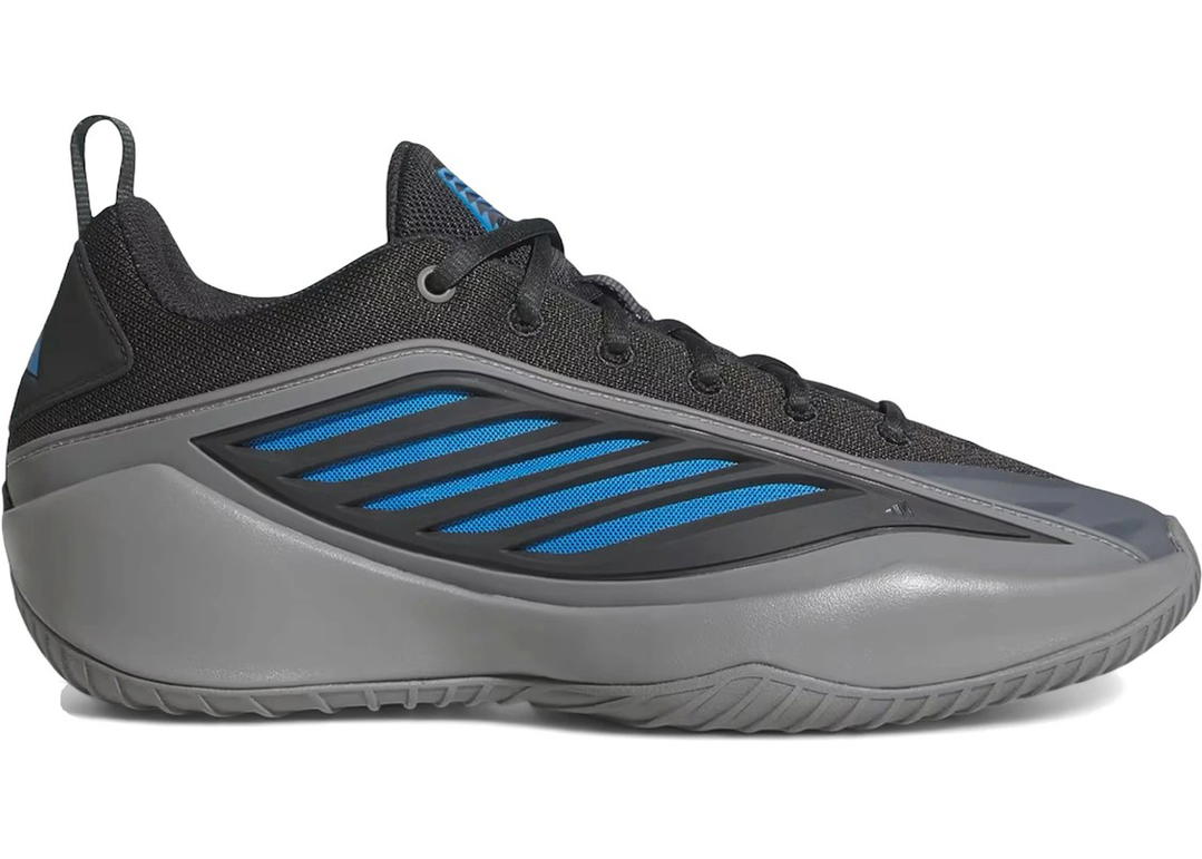 adidas adidas Believe That 1 Carbon Lucid Ray Blue