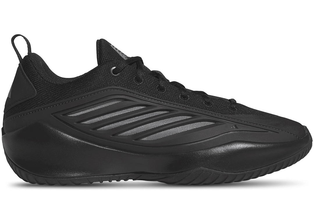 adidas adidas Believe That 1 Black Carbon