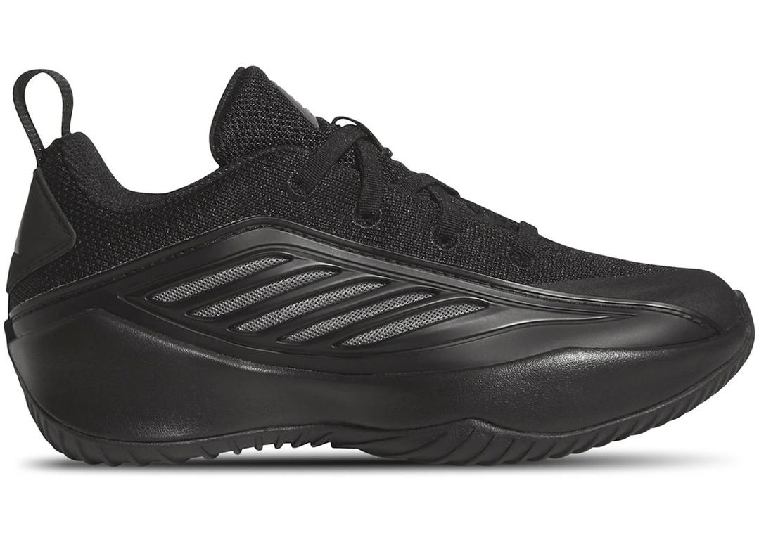 adidas adidas Believe That 1 Black Carbon (PS)