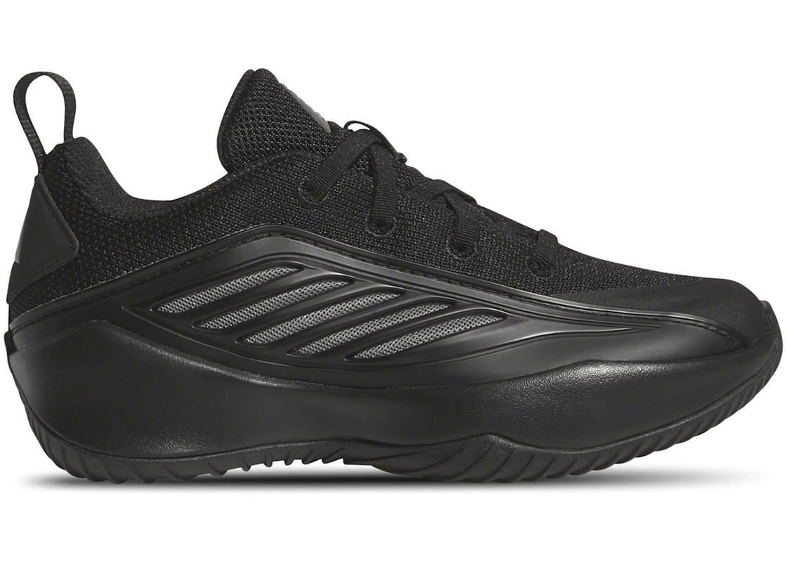 adidas adidas Believe That 1 Black Carbon (PS)