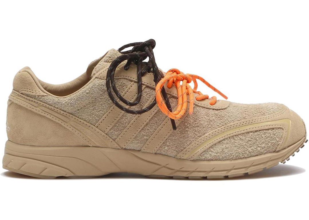 adidas adidas Adizero Adios OG Billy's Exclusive Magic Beige Gum