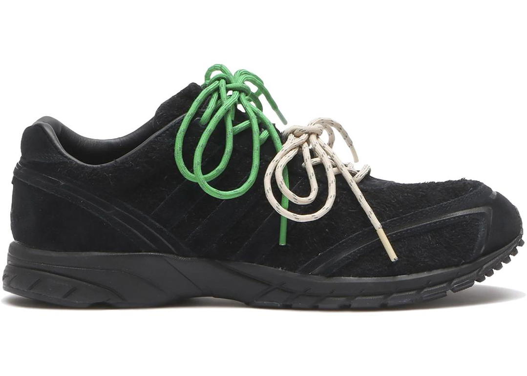 adidas adidas Adizero Adios OG Billy's Exclusive Black