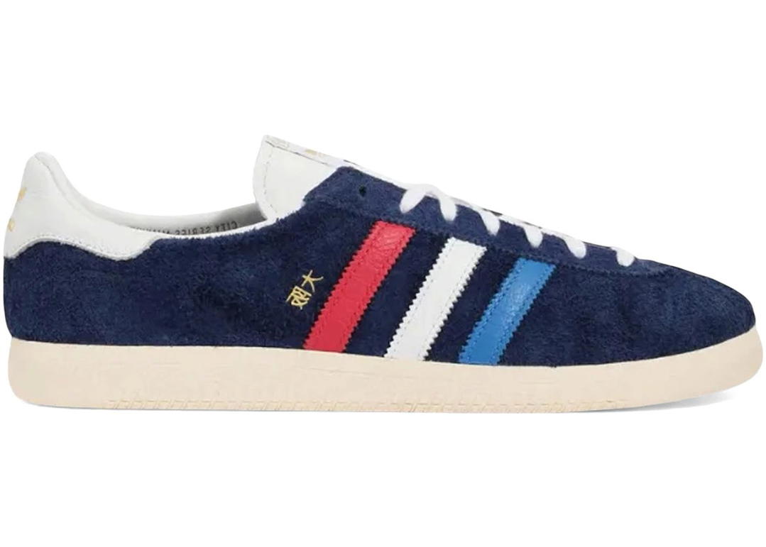 adidas adidas Osaka Japan Billy’s Exclusive City Series Dark Blue