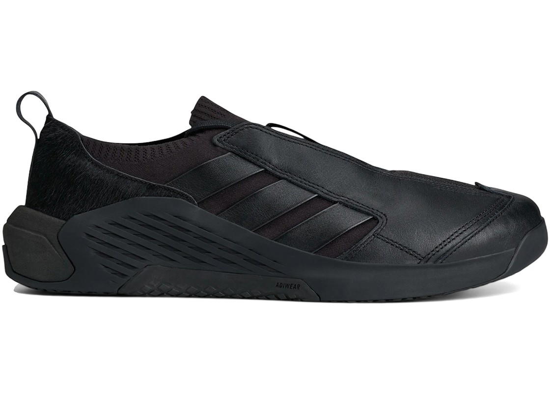 adidas adidas Dropset 4 Entire Studios Triple Black