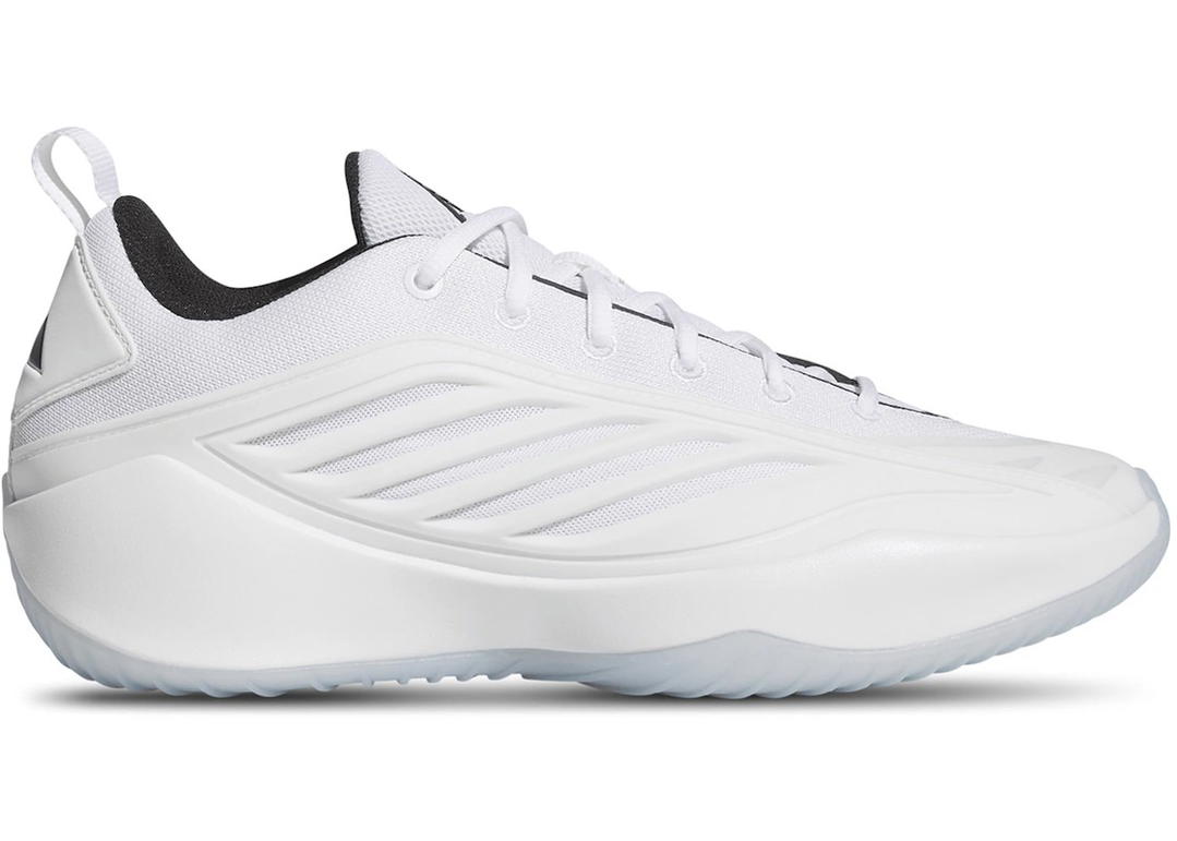 adidas adidas Believe That 1 Cloud White