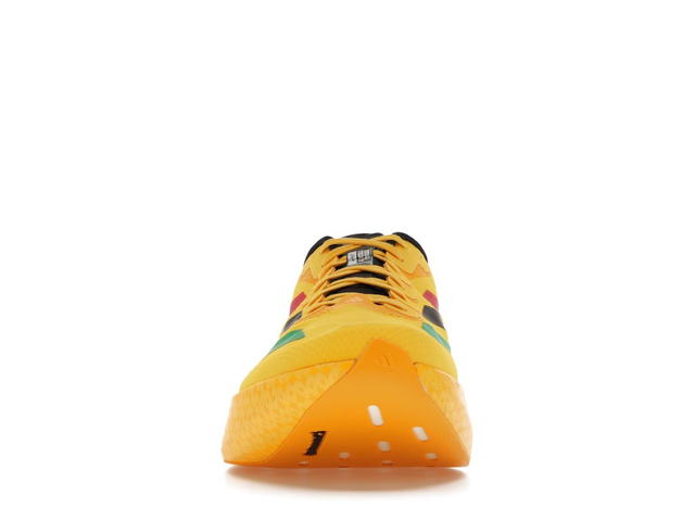 adidas adidas Adizero Evo SL Bob Marley Bold Gold - view 2